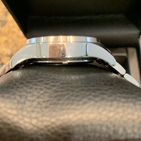 Elysee Men’s Dual Timer 87001 Watch - Picture 4 of 8